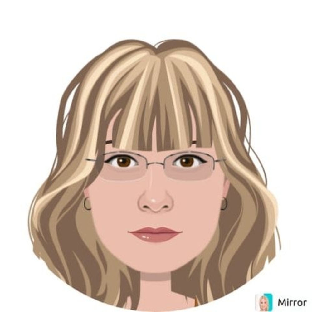 Meet your Posher, Rosemary